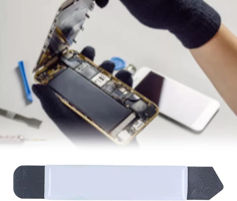 Stainless Steel Crowbar Kit 5Pcs Professional Pry Bar Tool for Instrument Disassembly Repair - Image 2